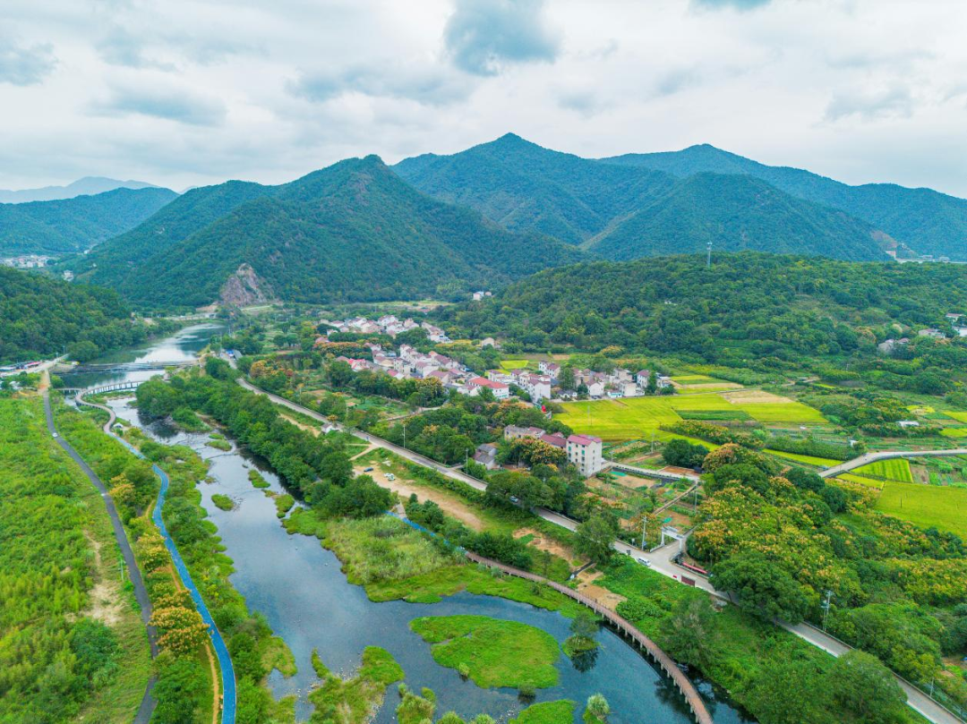 全域土地综合整治中产业导入的思考